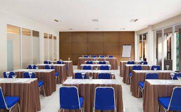 Hotel Bintang 2 Paling Laris Di Jogja Dekat Kampus Uin 2
