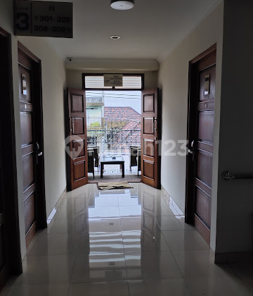 Hotel Terkenal Pusat Kota Jogja 3 Menit Dari Malioboro 2