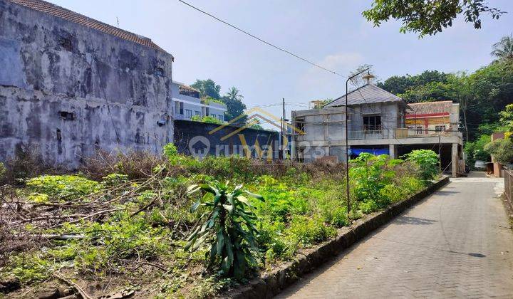 Tanah Dijual Jalan Kaliurang Dekat Kampus Uii 1