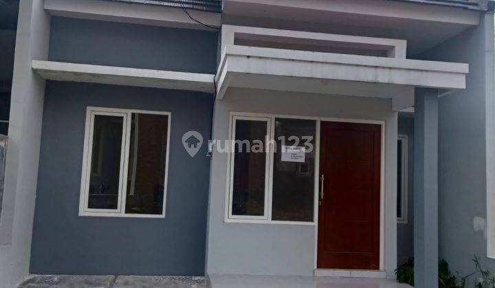 Rumah Kost Malang Paling Murah 2