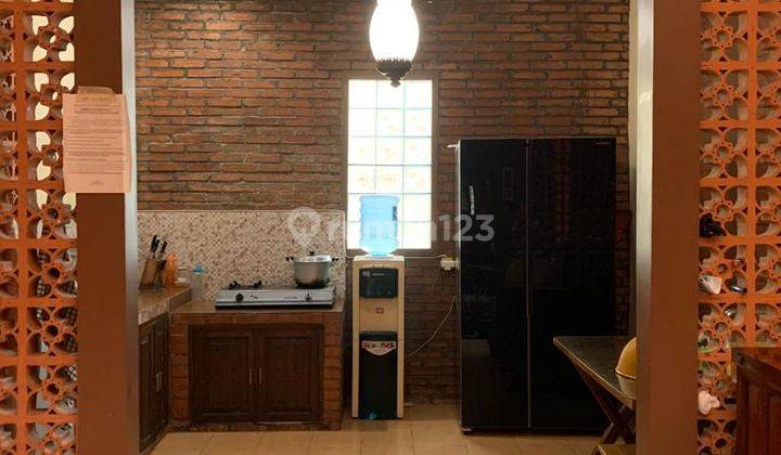 Dijual Cepat Kost Murah SHM Di Condongcatur Sleman 2