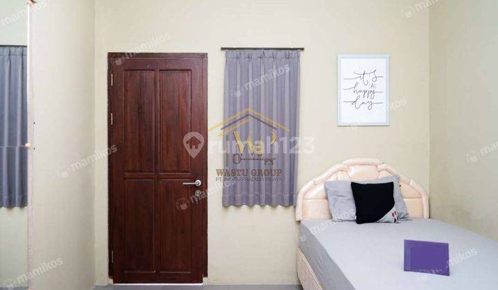 Dijual Kos 22 Kamar Tidur Dekat Kampus Ugm 2