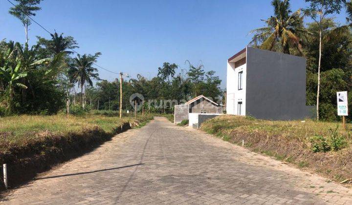 Rumah Murah Malang Siap Huni 2 Lantai Hanya 400 Jutaan  2