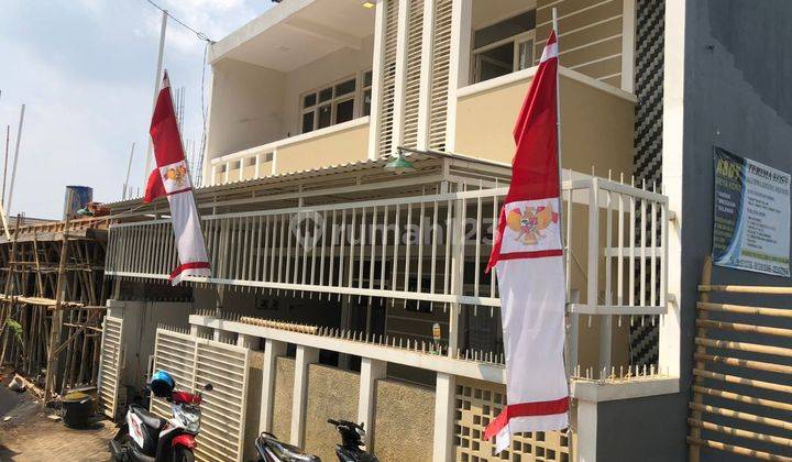 Dijual Kost Full Okupansi Dekat Kampus Ub Malang 2