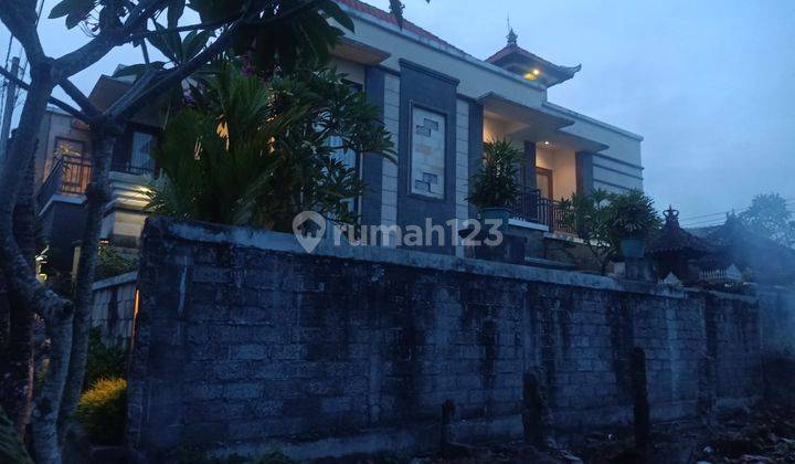 Second Nurah House in Bali Price Negotiable Benoa Area 2