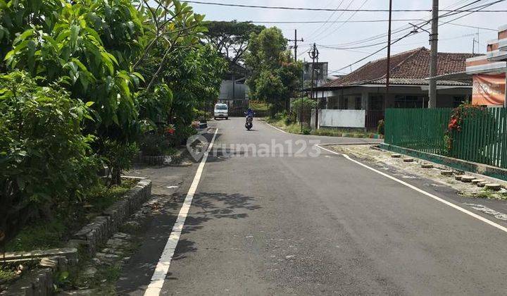 DIJUAL RUMAH SIAP HUNI DIDEKAT JL. IJEN BOULEVARD 2