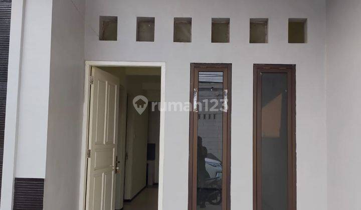 Perumahan Di Sidoarjo Harga Murah Siap Huni Dekat Pusat Kota 2