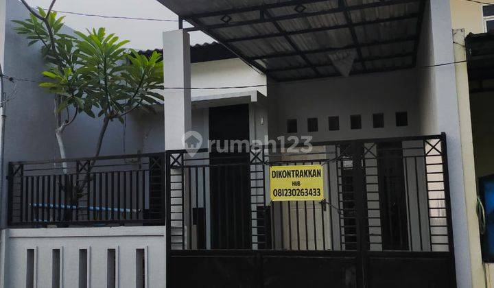 Perumahan Di Sidoarjo Harga Murah Siap Huni Dekat Pusat Kota 1