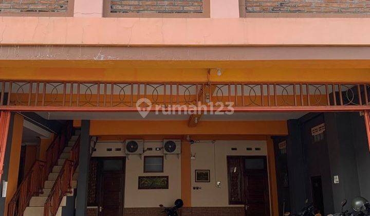 Dijual Kos Kosan Di Yogyakarta Dekat UPN 1