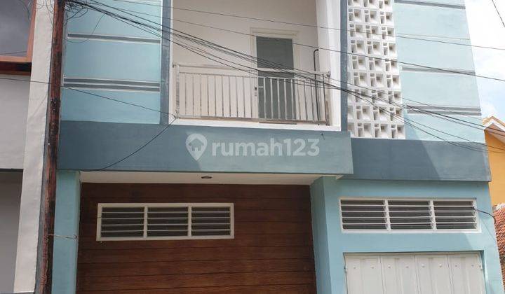 Kost Eksklusif Dijual Di Malang Full Okupansi 1