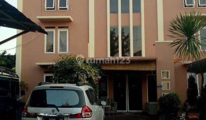 HOMESTAY AKTIF 8KT DEKAT LEMBAH TUMPANG HARGA NEGO 1