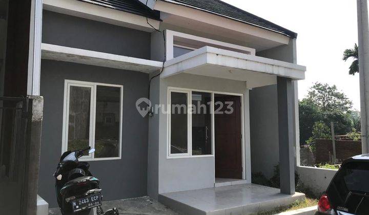 Jual Rumah Kost Di Malang Dekat Kampus 1