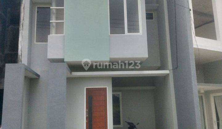  Kost Malang Dekat Ub Dijual Murah Kamar Mandi Dalam 1