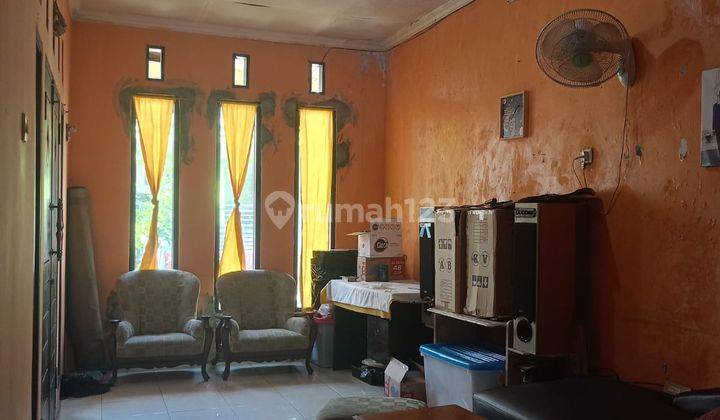 Jual Rumah Siap Huni Daerah Sidoarjo 1