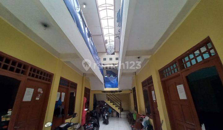 Dijual Kost Murah 18 Kt 100 Meter Dari Uty Jogja 1