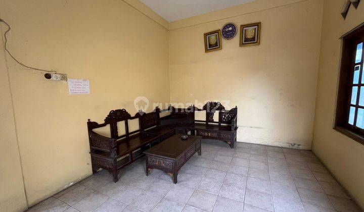  Kost 30 Kamar Dijual Murah Dekat Upn 2