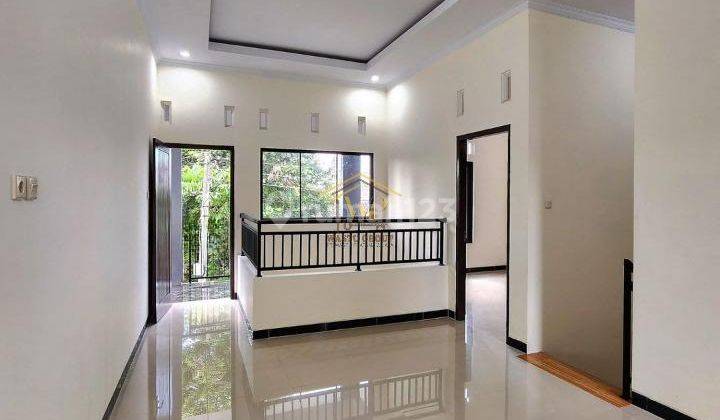 Rumah 2 Lantai, Dekat Ring Road Utara Maguwoharjo 1