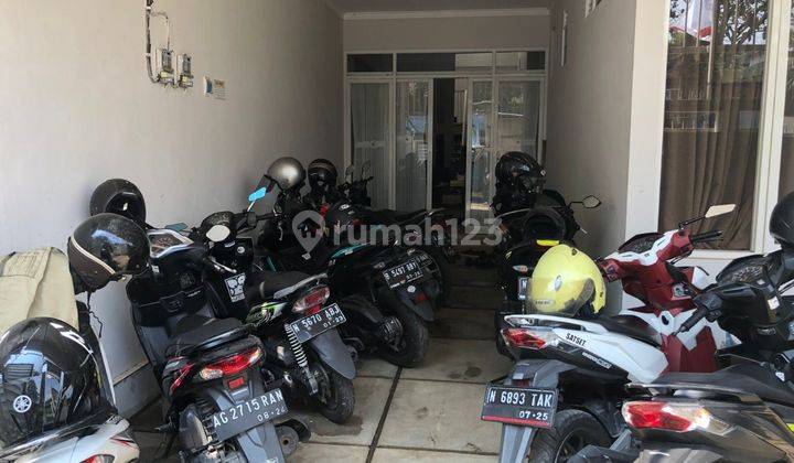 Dijual Kost Full Okupansi Di Kota Malang Harga Nego 2