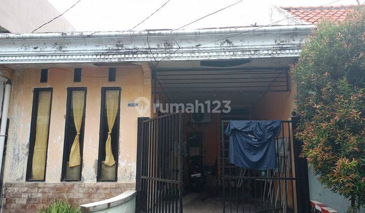 Jual Rumah Siap Huni Daerah Sidoarjo 2