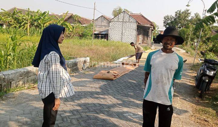 Jual Tanah Murah Butuh Uang Menganti Gresik 2