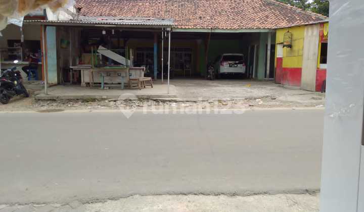 Tanah Datar di Pinggir Jalan Ramai 24jam 3