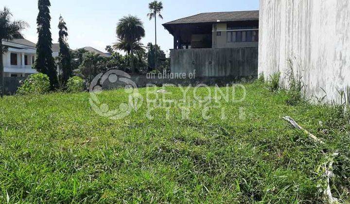 Posisi Tanah Main Road, Tanah Paling Strategis Yang Ada di Setraduta Bandung 1