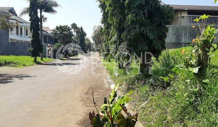 Posisi Tanah Main Road, Tanah Paling Strategis Yang Ada di Setraduta Bandung 4