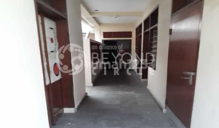 Seger Nih, Buat Kamu Pengen Yang Nyaman Rumah Disini Adem Di Setrasari Bandung 3