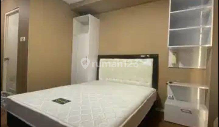 Disewakan Apartemen Tipe Studio di Parahyangan Residence 1