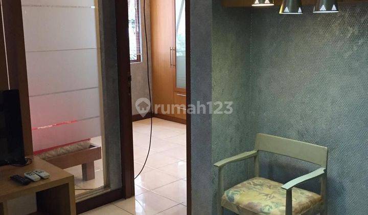 Disewakan Apartemen Majesty di Mainroad Surya Sumantri 2