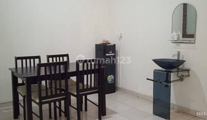 Rumah Siap Huni 2 Lantai Full Furnished di Area Dago 1