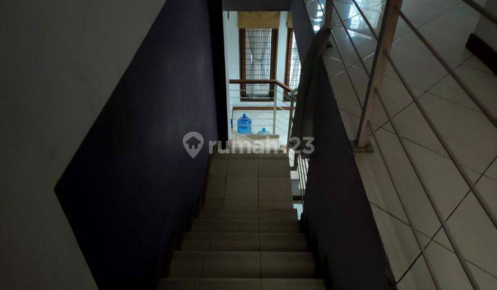 Rumah Minimalis di Sayap Cipaganti Lokasi Strategis 2