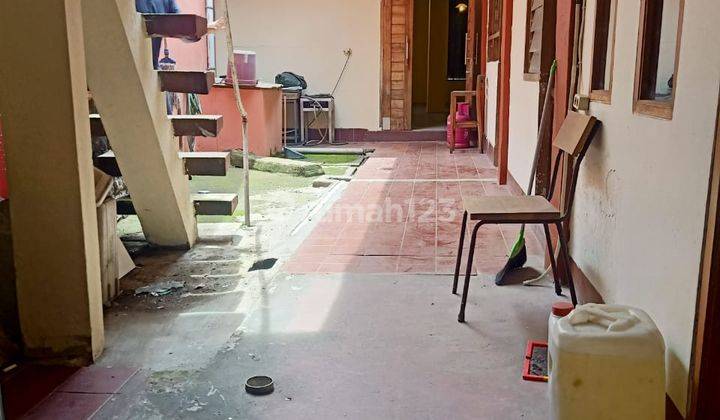 ruang usaha lokasi strategis di sayap burangrang 2