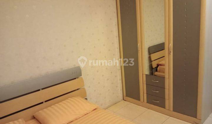 apartemen grand setiabudi 2 bedroom furnished  2