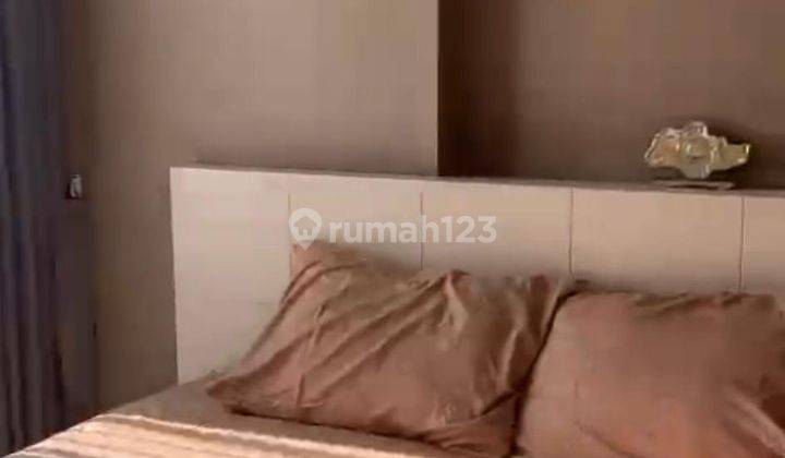 Apartemen Landmark Residence Tipe 2 Bedroom 2