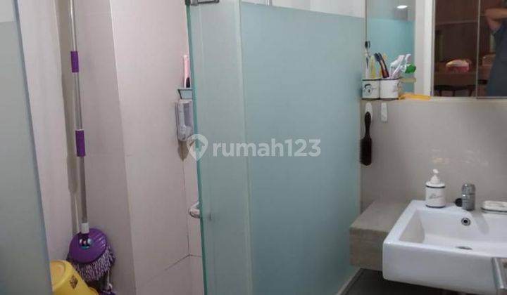 Apartemen Landmark Residence Tipe 1 Bedroom 2