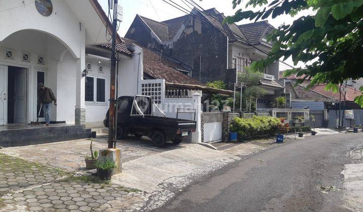 Rumah Nyaman Minimalis Lokasi di Sayap Riau 2