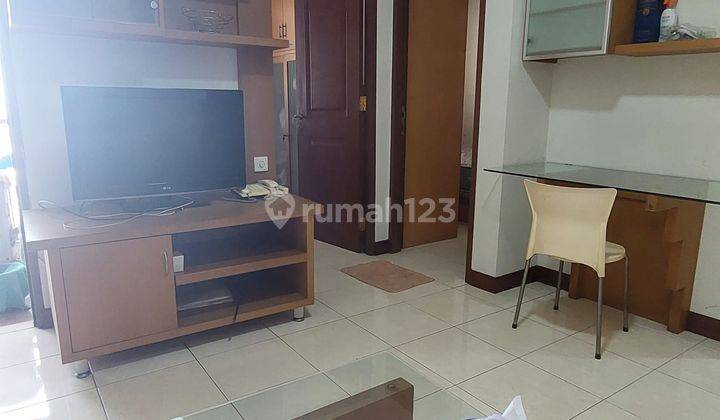 Apartemen Majesty Tipe 2 Bedroom Furnished 2