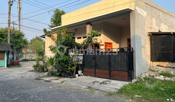 Dijual Cepat! Rumah Hook Villa Regency, Nego Sampai Jadi.  2