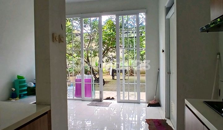 Rumah Cakep 2 Unit Siap Huni Dan Kavling  2