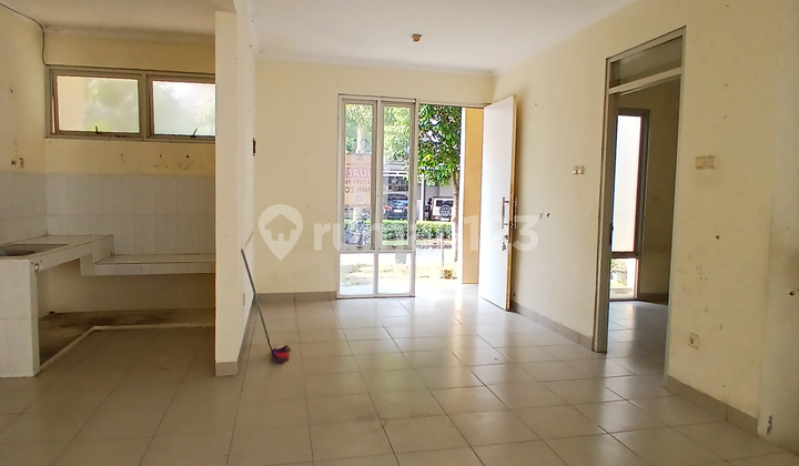 Jual Cepat Rumah 2 Lantai Dekat Mall Ciputra Tangerang 2