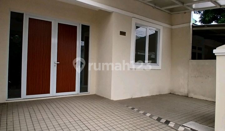 Affordable Ready-to-Occupy House in Citra Raya Near Ciputra Mall 2