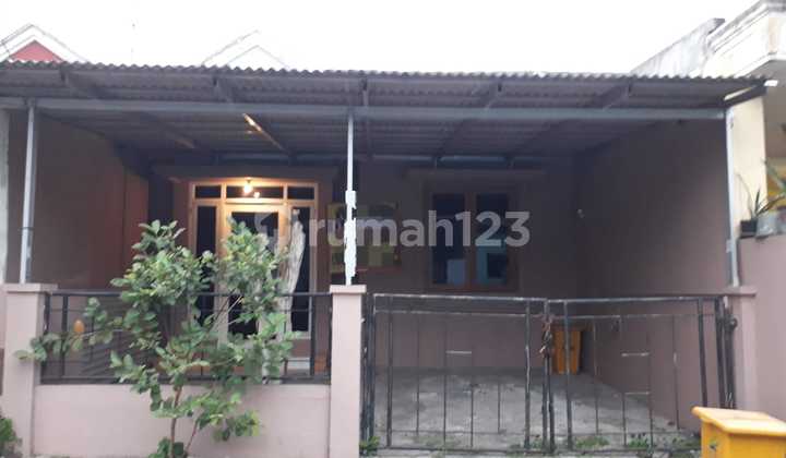 Rumah Murah di Graha Pratama Citra Raya Rumah Murah di Graha Pratama Citra Raya