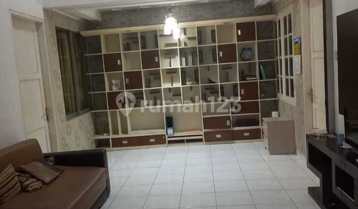 Rumah di Taman Raya -Citra Raya, Cikupa
 2