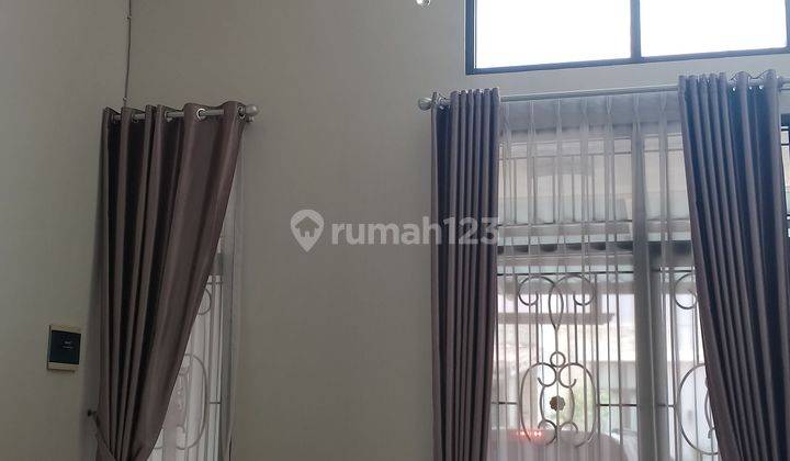 Rumah Full Furnished  2