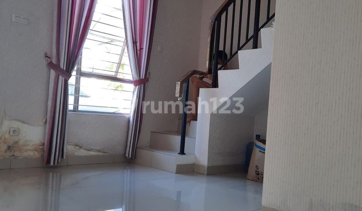 Rumah 2 Lantai di Eco Residence Citra Raya  2