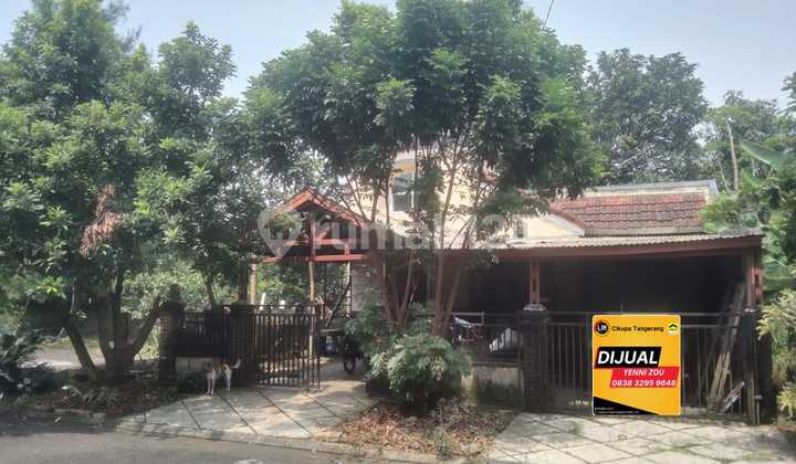 Rumah Luas Di Cluster Telaga Mediterania Citra Raya, Jl. Citra Raya Boulevard, Ciakar, Panongan, Tangerang, Banten, Indonesia, 15710, Cikupa Citra Raya Rumah Luas Di Cluster Telaga Mediterania Citra Raya, Jl. Citra Raya Boulevard, Ciakar, Panongan, Tangerang, Banten, Indonesia, 15710, Cikupa Citra Raya