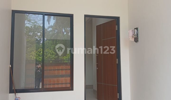 Sale Rumah Minimalis Siap Huni Cluster Terdepan 2