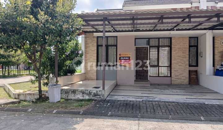 For Sale Loss House Hook Villagio Area Near Esa Unggul Campus