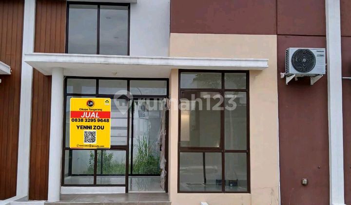 Rumah Siap Huni Dicaslano- Kawasan Lugano Park Rumah Siap Huni Dicaslano- Kawasan Lugano Park
